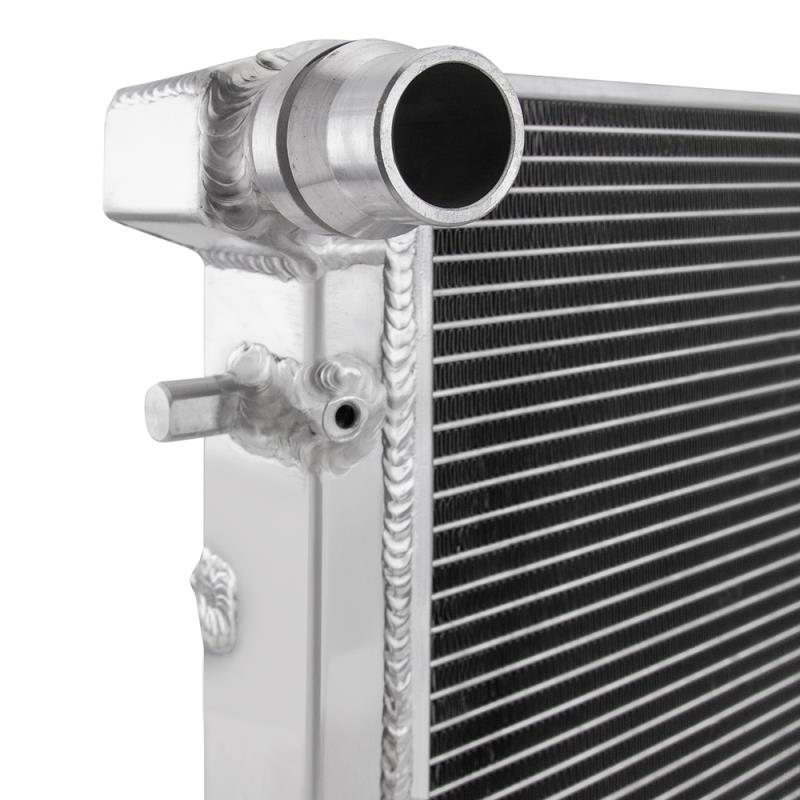 Mishimoto Radiateur Volkswagen Golf 4 GTI / Audi S3 8L / Seat Leon 1.8T