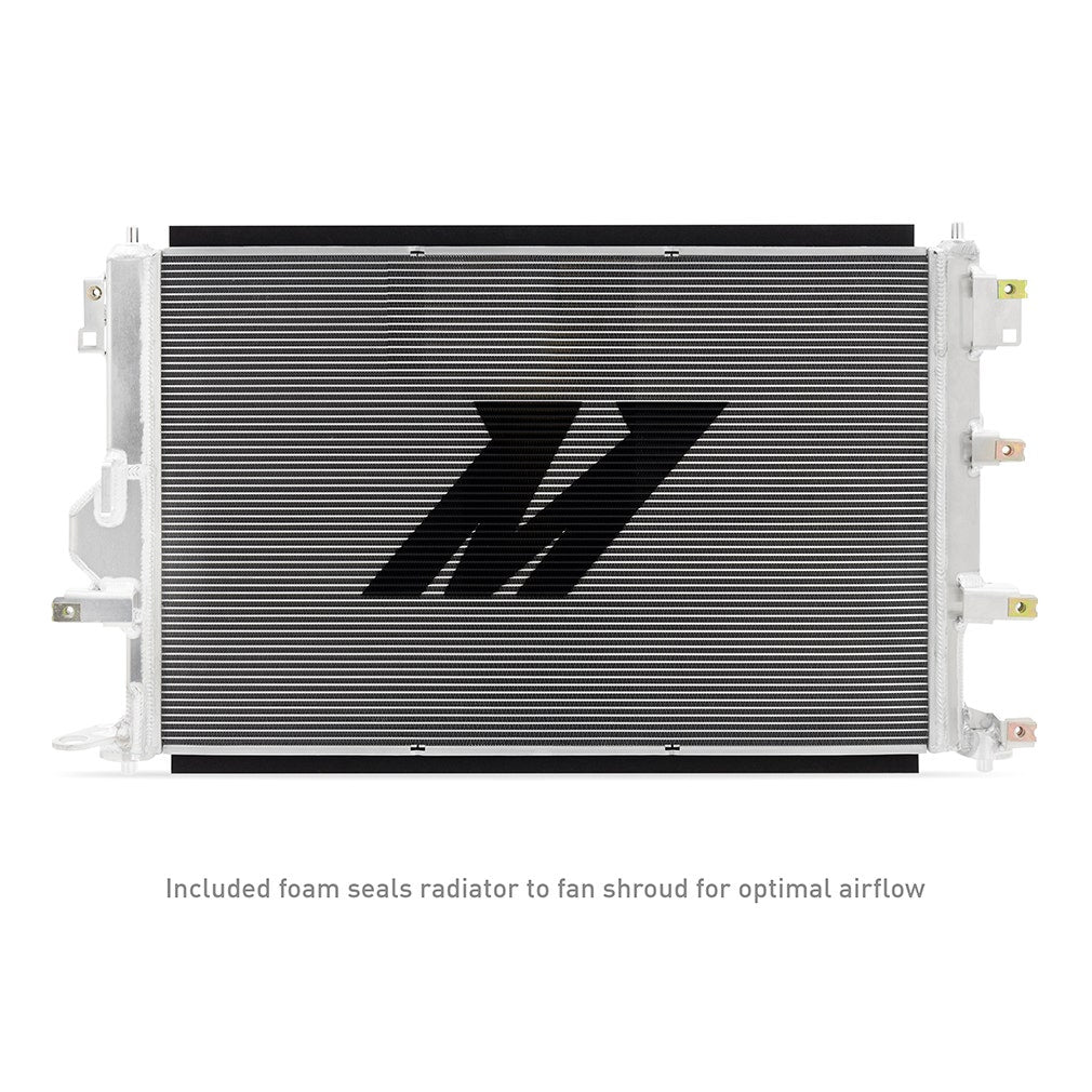 Mishimoto Radiateur Toyota Yaris GR