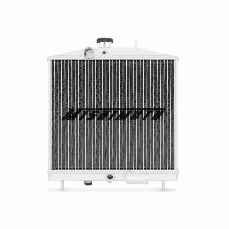 Mishimoto Radiateur Honda Civic EK K20 swap