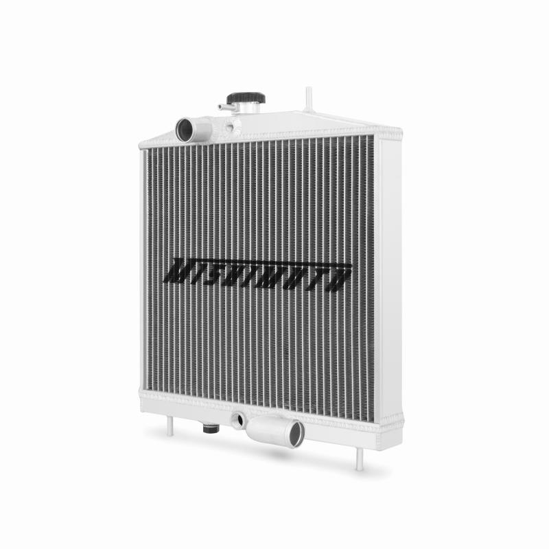 Mishimoto Radiateur Honda Civic EK K20 swap