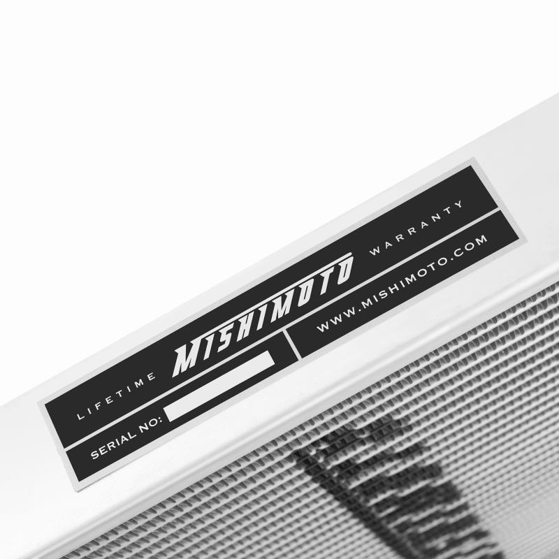 Mishimoto Radiateur Honda Civic EK K20 swap