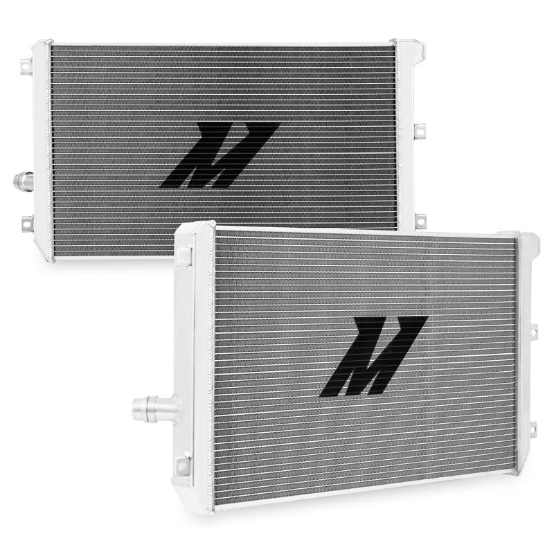 Mishimoto Radiateur Volkswagen Golf 5 GTI