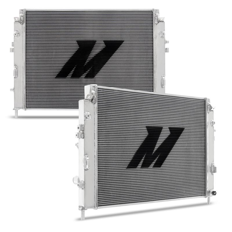 Mishimoto Radiateur Mazda MX5 NC