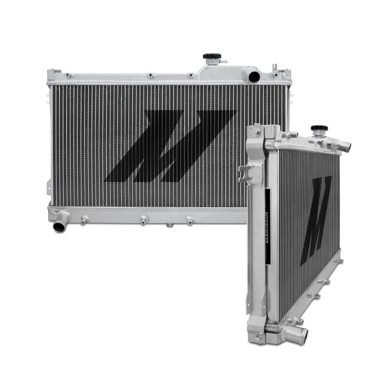 Mishimoto Radiateur Mazda MX5 NA