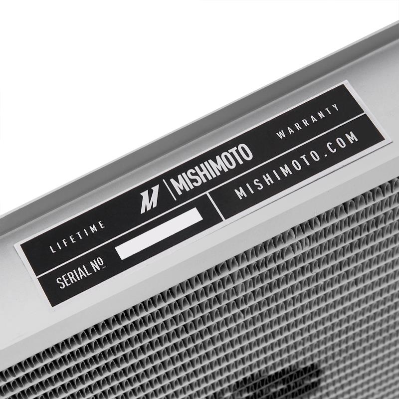 Mishimoto Radiateur Mazda MX5 NB