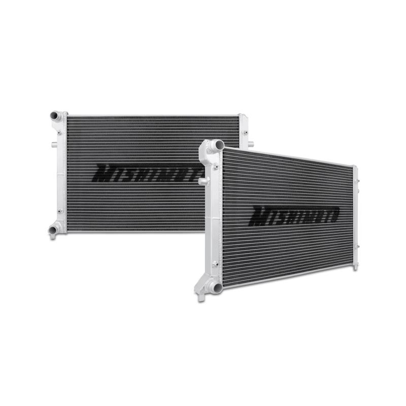 Mishimoto Radiateur Volkswagen Golf 5 R32 / Audi A3 8P / TT 3.2