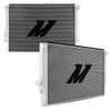 Mishimoto Radiateur Volkswagen Golf 7 GTI / Golf 7 R / Leon 3 Cupra / S3 8V / TT 8S EA888.3