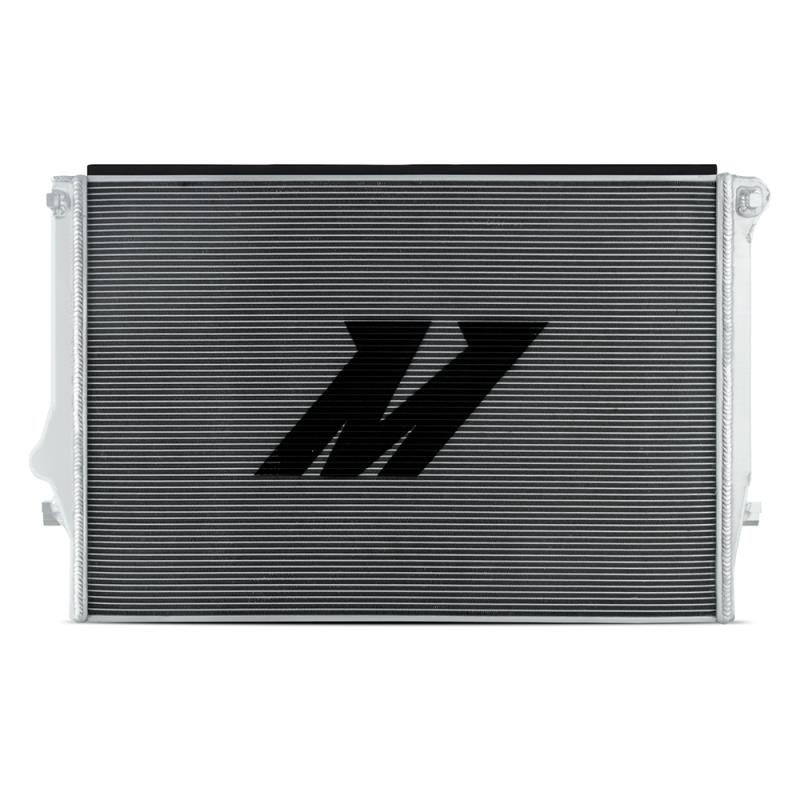 Mishimoto Radiateur Volkswagen Golf 7 GTI / Golf 7 R / Leon 3 Cupra / S3 8V / TT 8S EA888.3