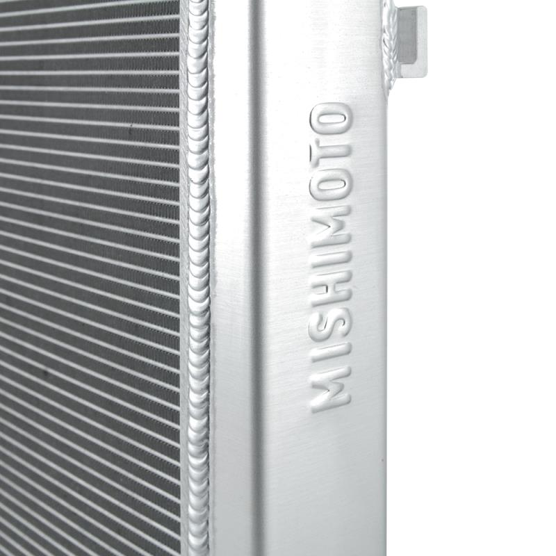 Mishimoto Radiateur Volkswagen Golf 7 GTI / Golf 7 R / Leon 3 Cupra / S3 8V / TT 8S EA888.3