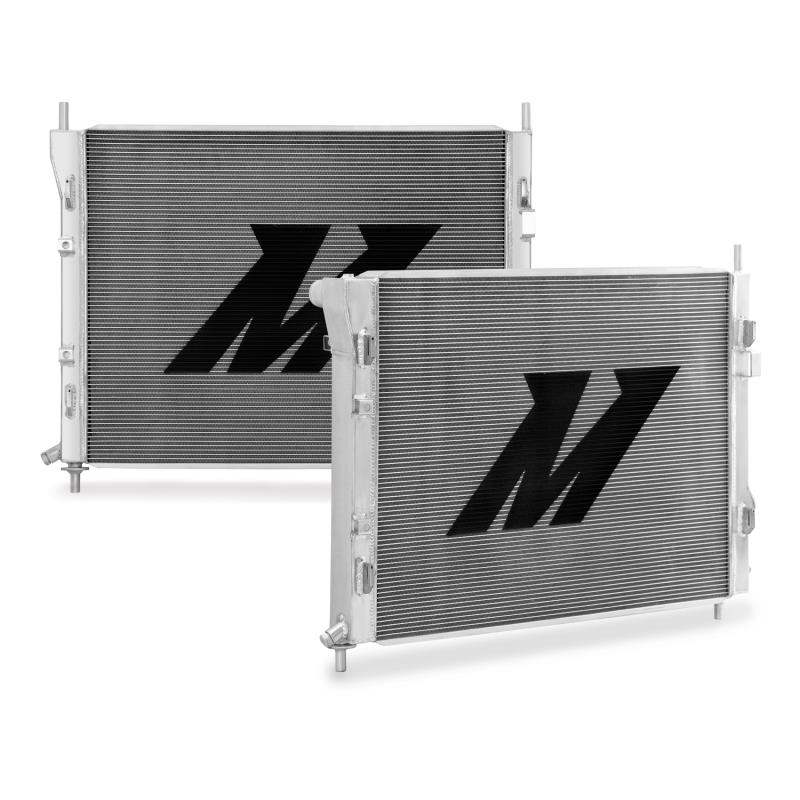 Mishimoto Radiateur Ford Mustang GT V8 S550