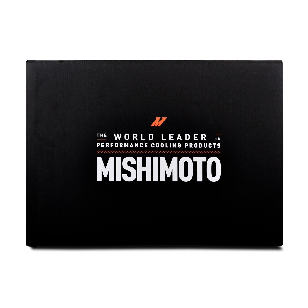 Mishimoto Radiateur Subaru Impreza STI 08-14