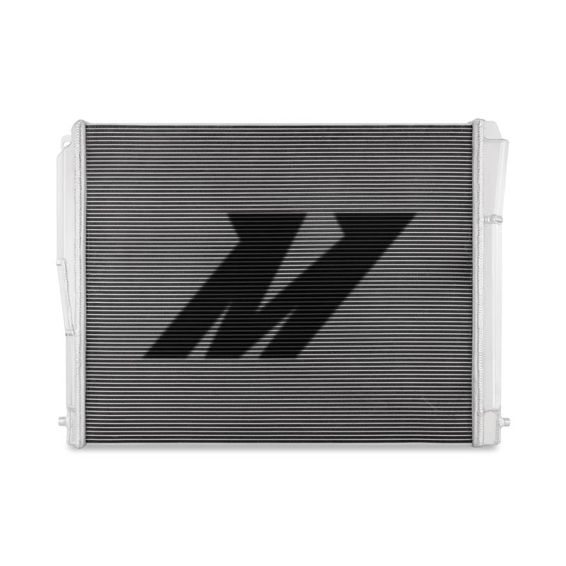 Mishimoto Radiateur Toyota Supra GR 3.0 A90 MK5