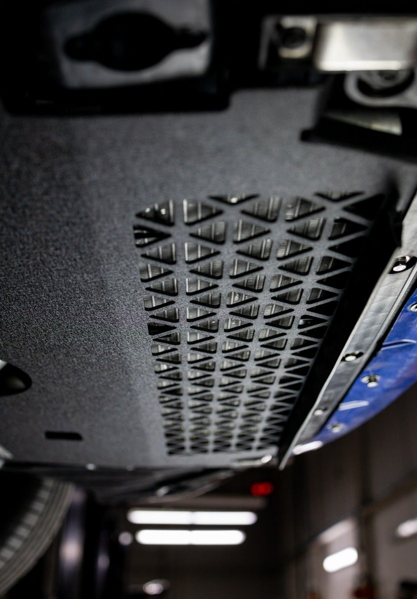 Mishimoto Carterbescherming BMW M3 G80 / M4 G8x / M2 G87