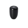 Mishimoto Carbon Fiber Pookknop