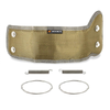 Mishimoto Titanium Turbo Blanket Subaru Impreza WRX / STI