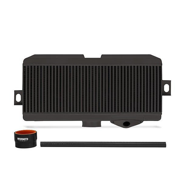 Mishimoto Top Mount Intercooler Subaru Impreza STI 08-17