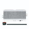 Mishimoto Top Mount Intercooler Subaru Impreza STI 08-17