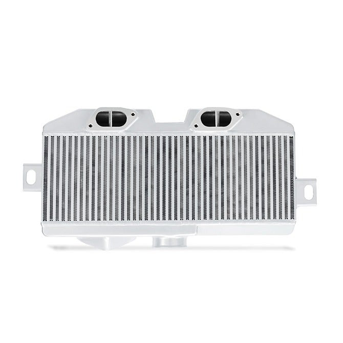 Mishimoto Top Mount Intercooler Subaru Impreza STI 08-17