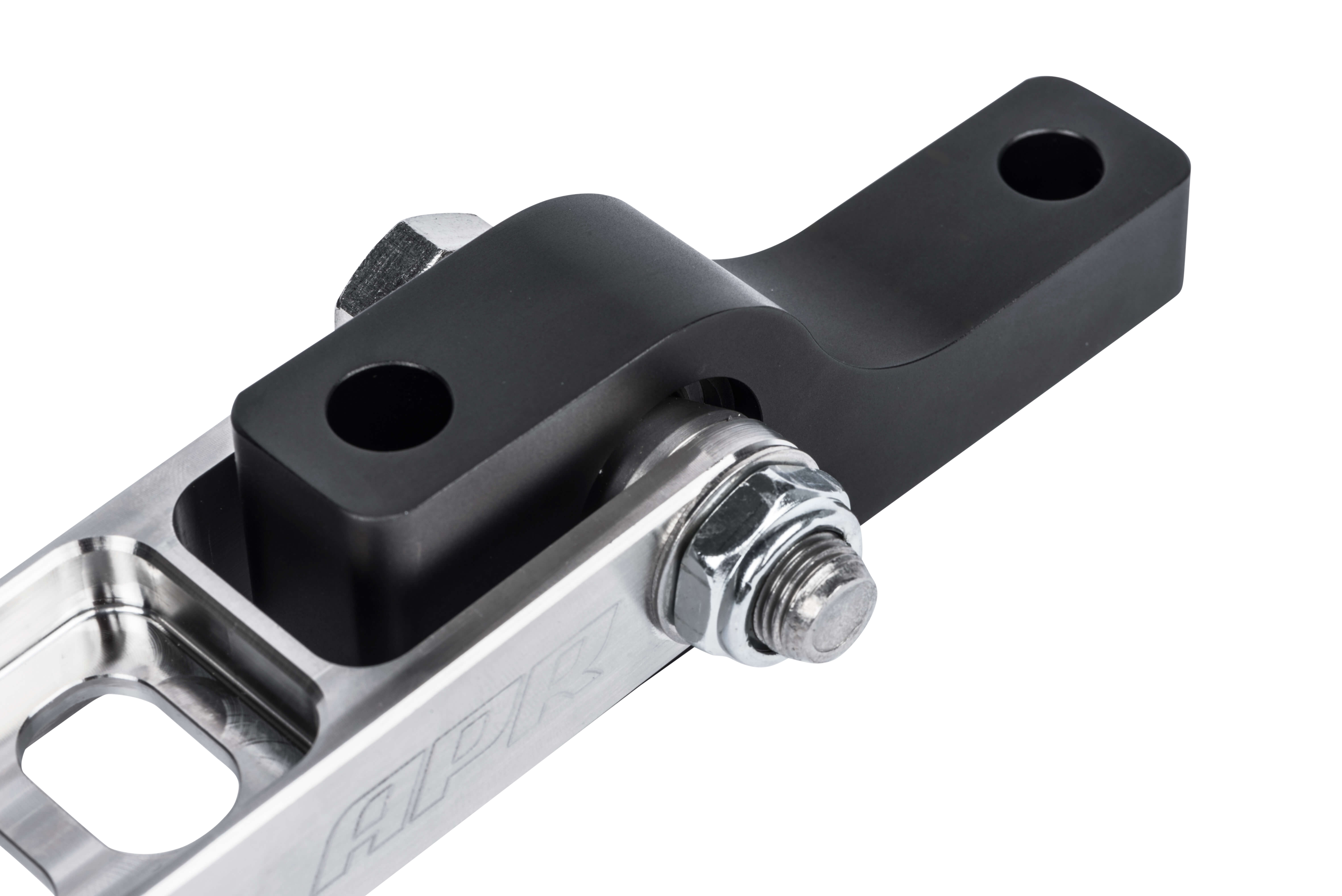 APR Dogbone Mount VW Audi MQB M6 en DQ250 | Tweedekans 5