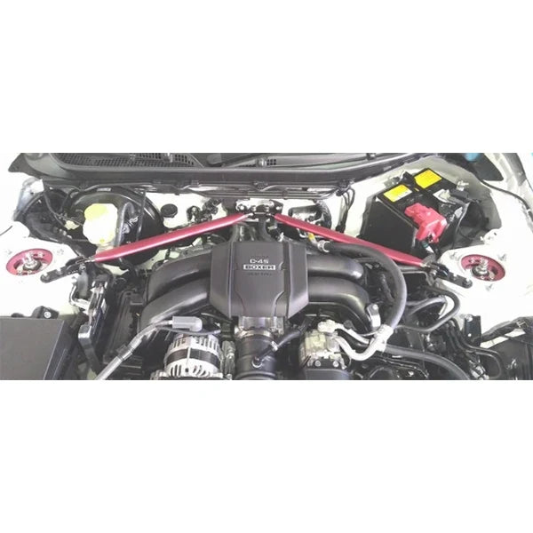 Tanabe Voorste dwarsbalken Toyota GR86 / Subaru BRZ ZD8