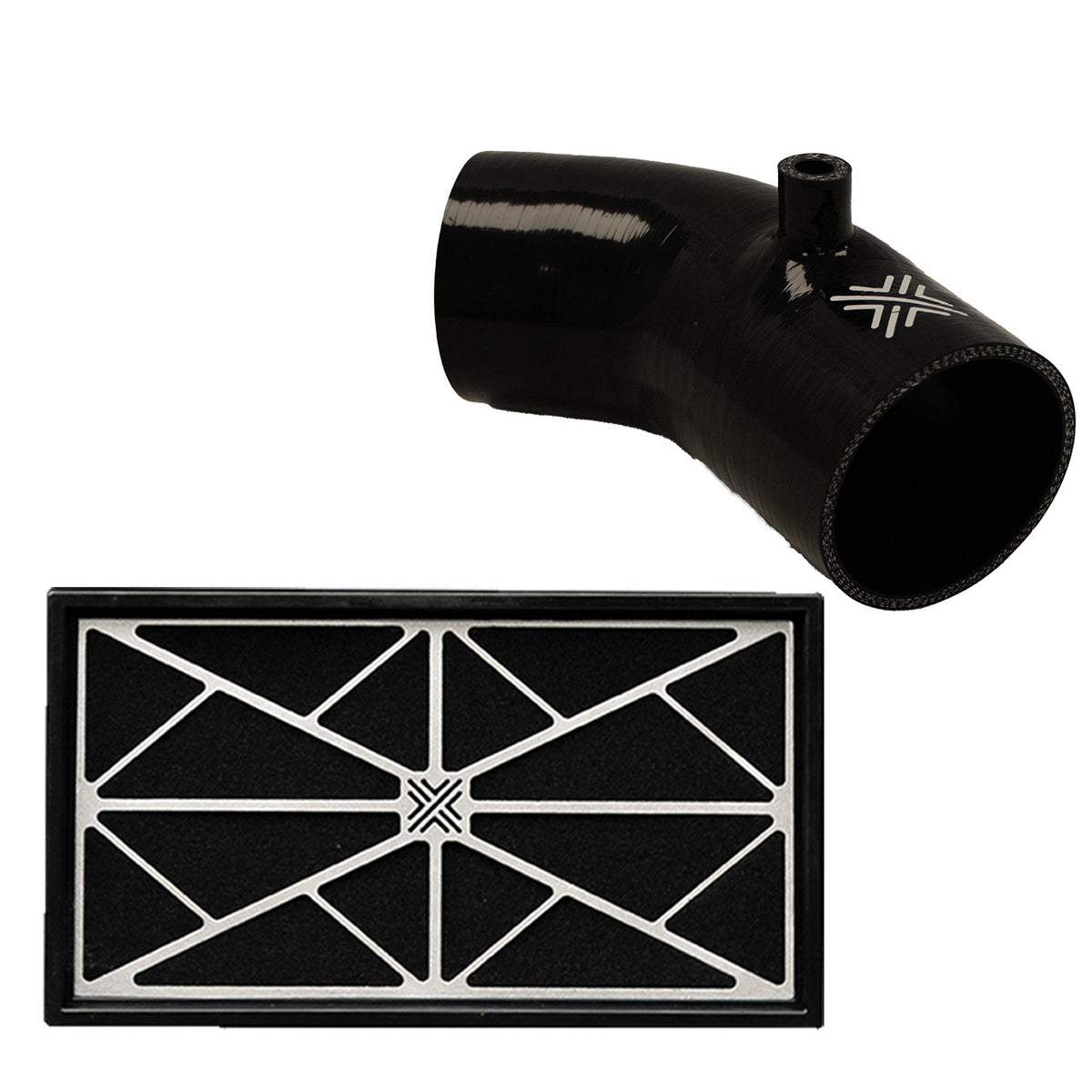 Pipercross OEM+ Intake System Toyota GR86 / Subaru BRZ ZD8