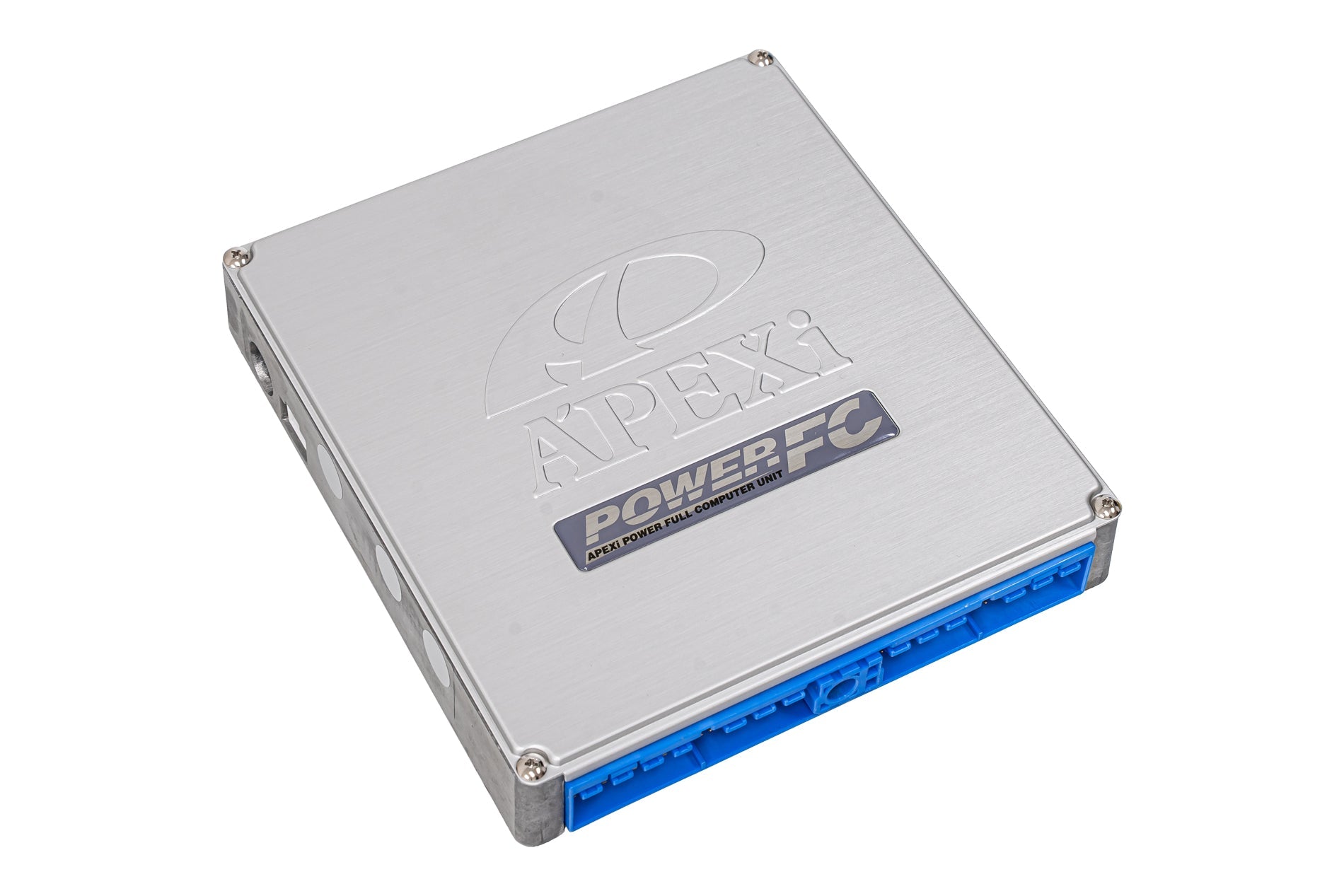Apexi Power FC ECU Subaru Impreza GT GC8