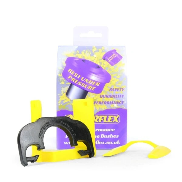Powerflex Motorsteun insert Volkswagen Golf 5 GTI