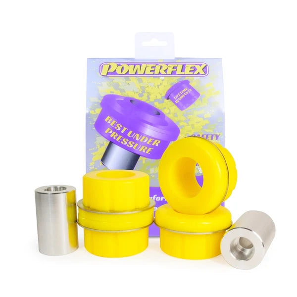 BMW 135i / M140i / M235i / M240i / 335i / 340i / 440i E / F-Series Powerflex Rear Subframe Front Bushes