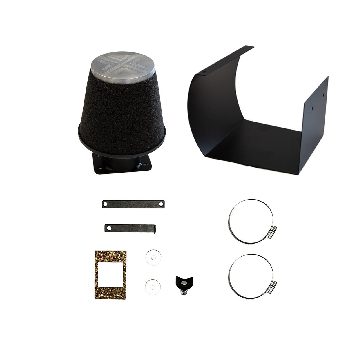 Pipercross Intake systeem Mazda MX5 NA 1.6