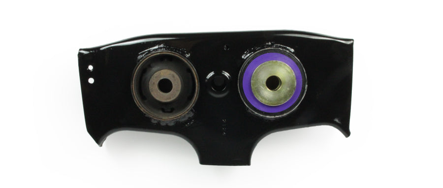 Powerflex Achterdifferentieel montagebussen Nissan GTR R35 5