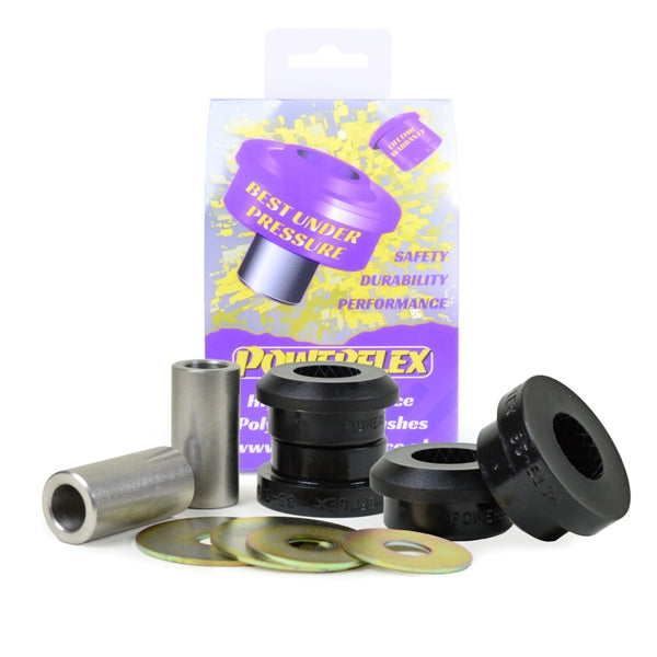 Powerflex Achterste bovenarm buitenste bussen Volkswagen Golf 5 / 6 / 7 / 8 GTI / R