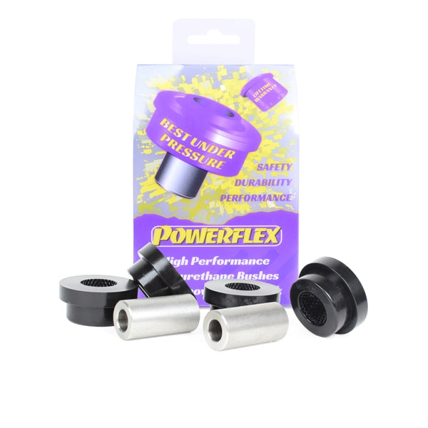 Powerflex Achterste bovenste arm binnenbussen Volkswagen Golf 5 / 6 / 7 / 8 GTI / R