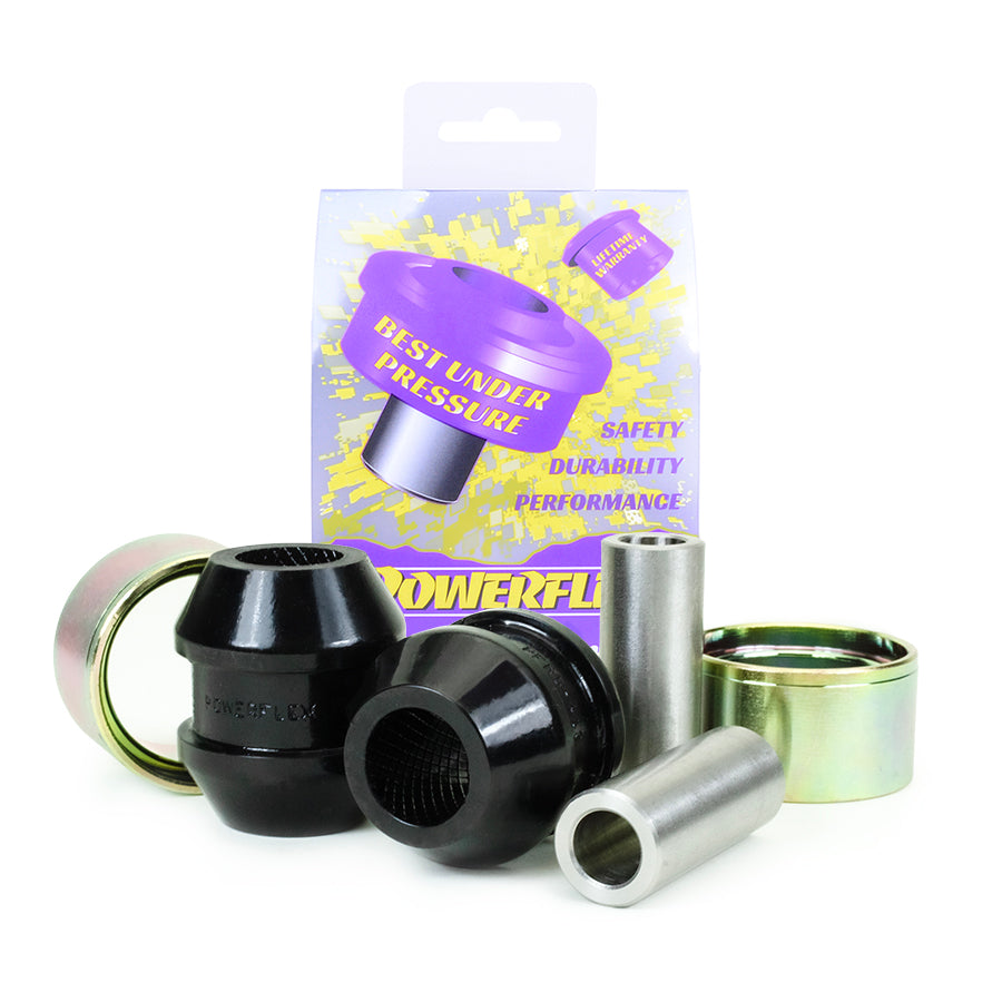 Powerflex Achterste bovenste draagarm binnenbussen BMW 135i E82 / 335i E9x