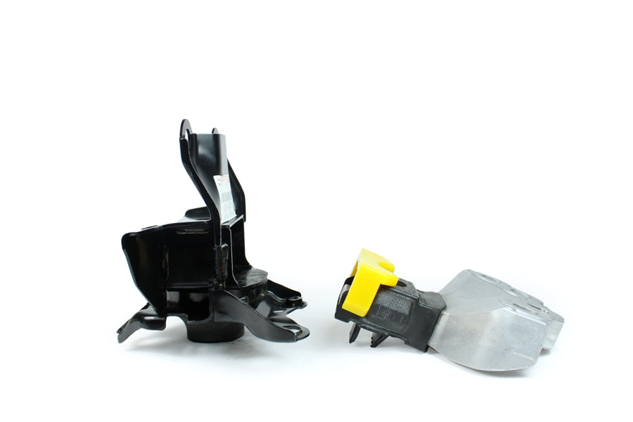 Powerflex Bovenste versnellingsbaksteun insert Toyota Yaris GR 4
