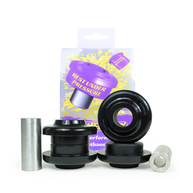 Powerflex Bussen achterste draagarm buitenzijde BMW M3 E36 / M3 E46
