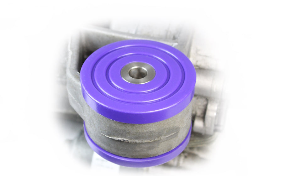 Powerflex Differentieel voorste montagebus Audi S3 8P / RS3 8P / Golf 6 R / TTRS 8J / Golf 5 R32 2