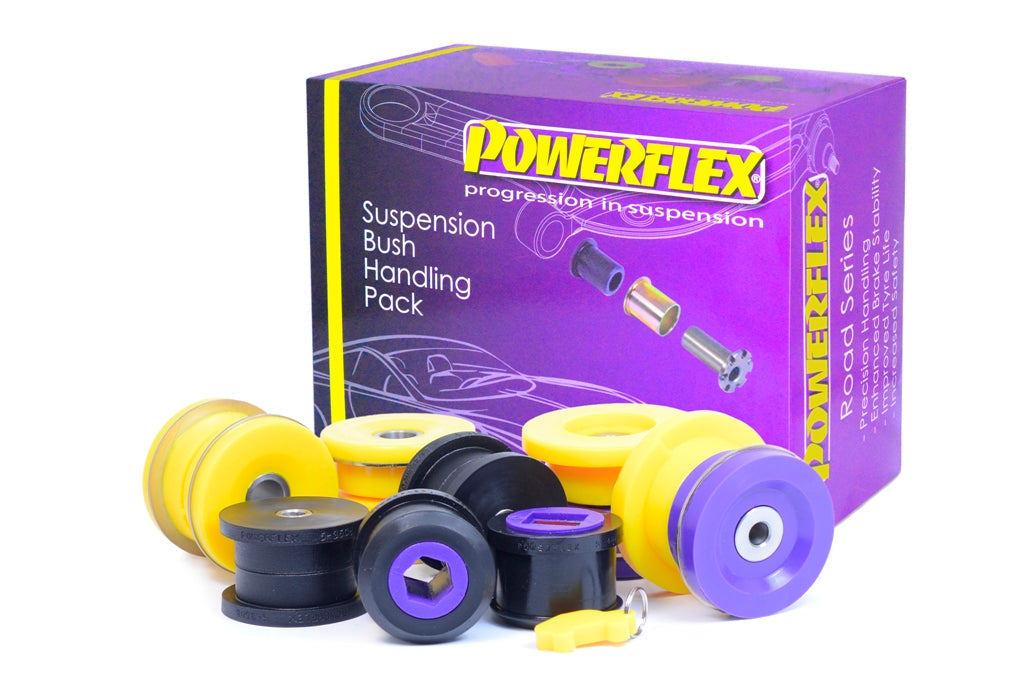 Powerflex Handling Pack BMW M3 E46