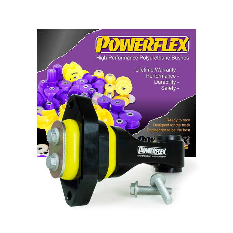 Powerflex Lagere koppelsteun Hyundai I20 N