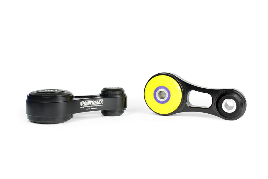 Powerflex Lagere koppelsteun Renault Megane 4 RS / Alpine A110 1.8Tce 3