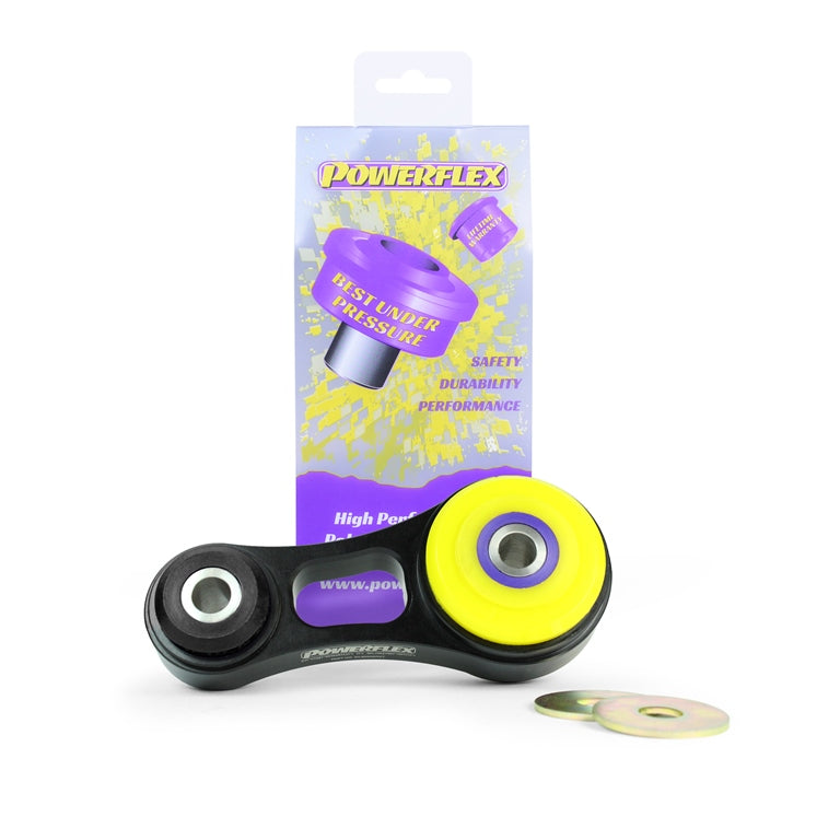 Powerflex Lagere koppelsteun Renault Megane 4 RS / Alpine A110 1.8Tce