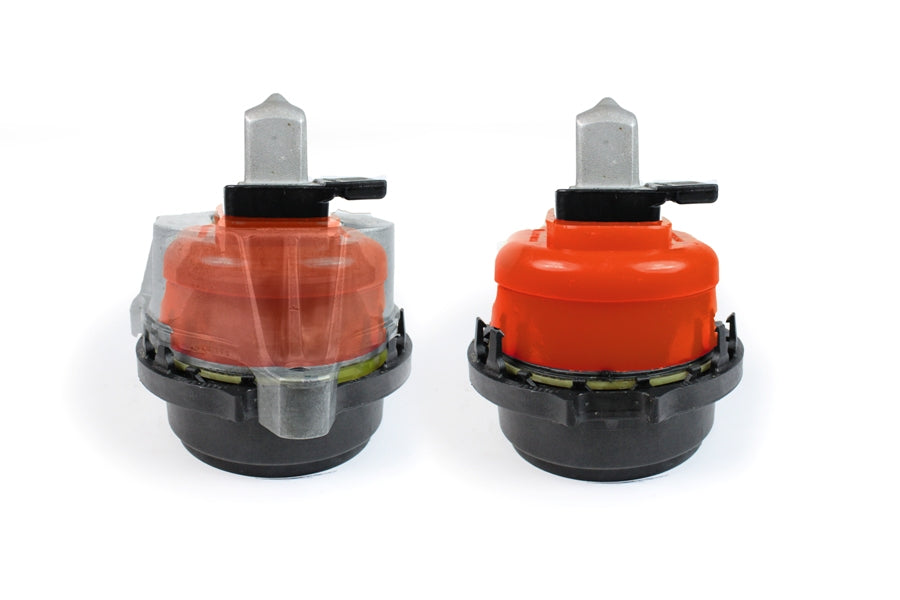 Powerflex Motorsteun insert BMW M240i G42 / M340i / M440i G2x / Z4 M40i G29 / Toyota Supra A90 6