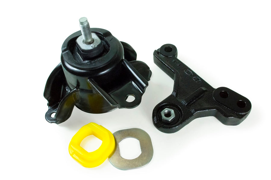 Powerflex Motorsteun insert Hyundai I20 N 2