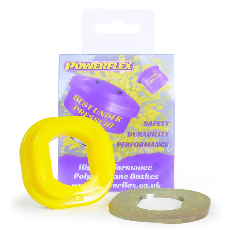 Powerflex Motorsteun insert Hyundai I20 N