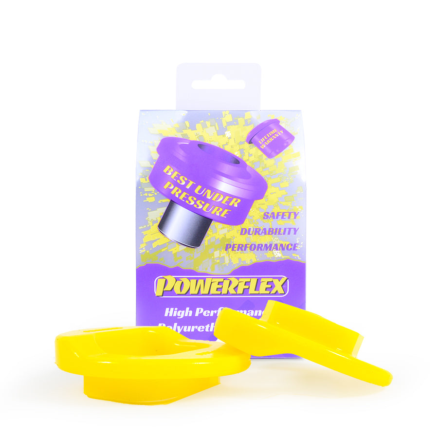 Powerflex Motorsteun inserts BMW 135i / M135i / M140i / M235i / M240i / M2 / 335i / 340i / 435i / 440i