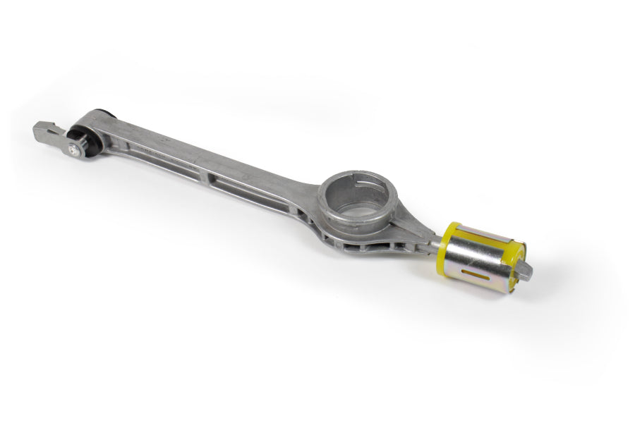 Powerflex Ovale versnellingspookarm achterbussen BMW E36 / E46 / E9x / F2x / F3x / F8x 2
