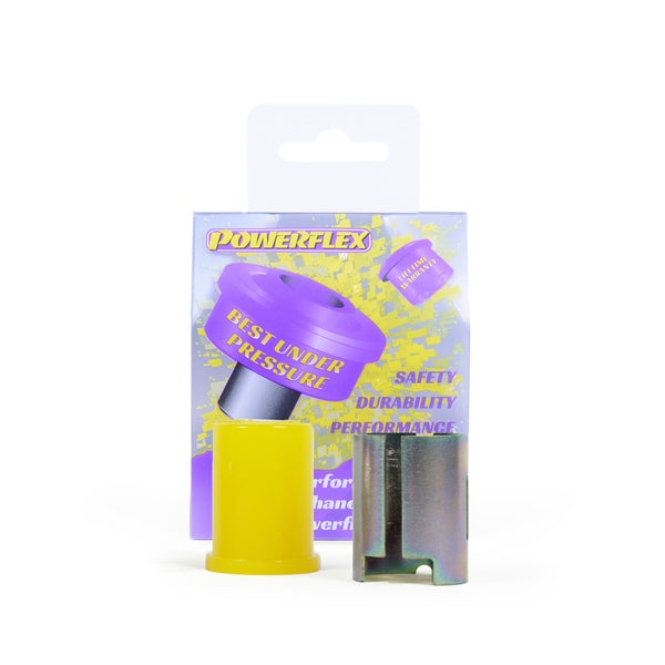 Powerflex Ovale versnellingspookarm achterbussen BMW E36 / E46 / E9x / F2x / F3x / F8x