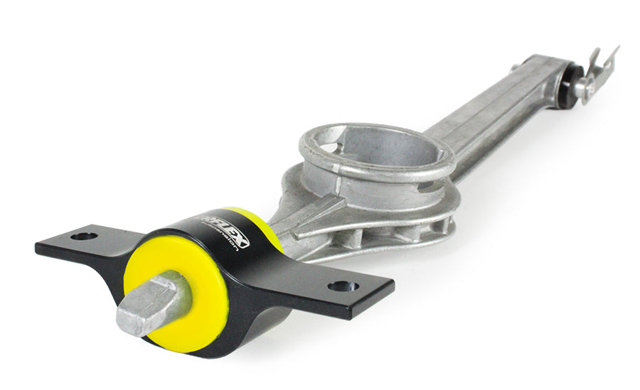 Powerflex Schakelarmsteun BMW M135i M140i M235i M240i M2 F2x en 335i 340i F3x 2