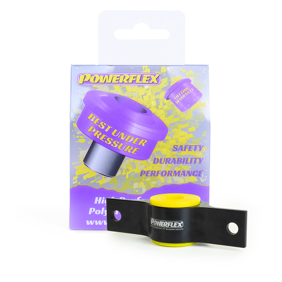 Powerflex Schakelarmsteun BMW M135i M140i M235i M240i M2 F2x en 335i 340i F3x