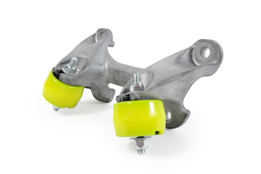 Powerflex Transmissiebevestigingsbussen BMW E36 / E46 / E9x / F8x / M2 / M3 / M4 en Supra Mk5 4