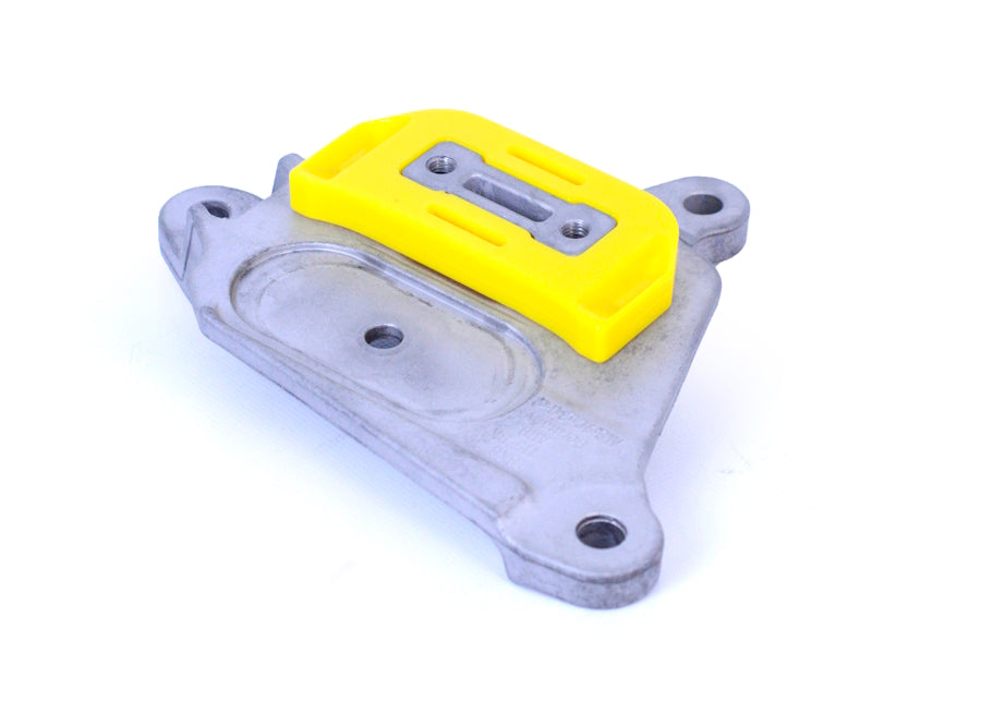 Powerflex Versnellingsbak montage-insert Audi A4 / S4 / RS4 B8, A5 / S5 / RS5 8T en RS6 C6 3